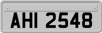 AHI2548