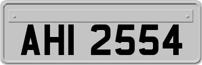 AHI2554