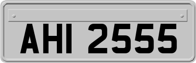 AHI2555