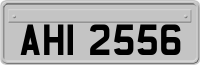 AHI2556