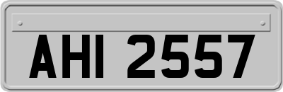 AHI2557