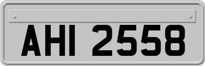AHI2558
