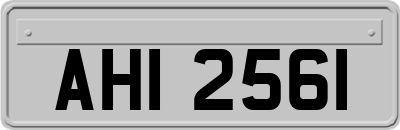 AHI2561