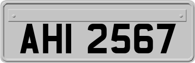 AHI2567