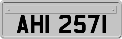 AHI2571