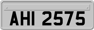 AHI2575