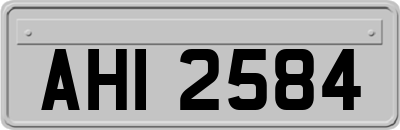 AHI2584