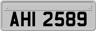 AHI2589