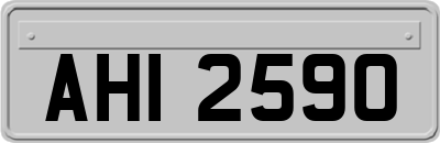 AHI2590