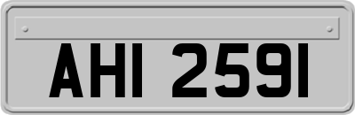 AHI2591