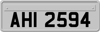 AHI2594