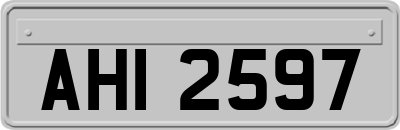 AHI2597