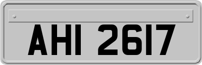 AHI2617