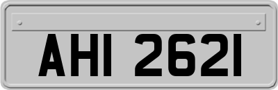 AHI2621
