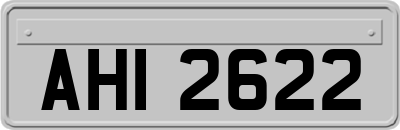 AHI2622