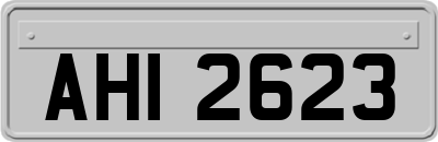 AHI2623