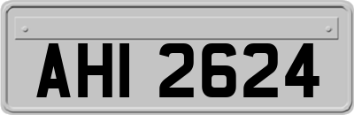 AHI2624