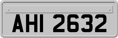 AHI2632