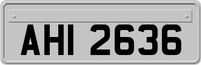 AHI2636