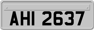 AHI2637
