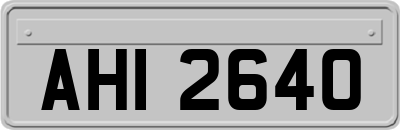 AHI2640