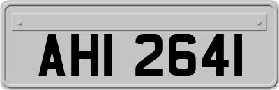 AHI2641