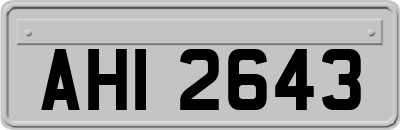 AHI2643