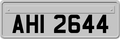 AHI2644