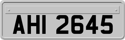 AHI2645