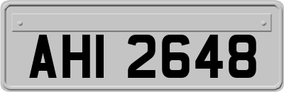 AHI2648