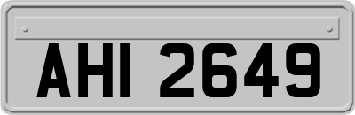 AHI2649