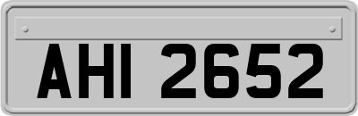 AHI2652