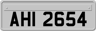 AHI2654
