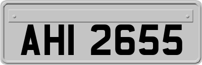 AHI2655