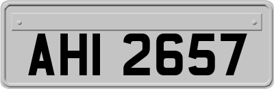 AHI2657