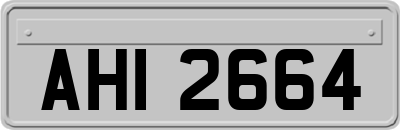 AHI2664