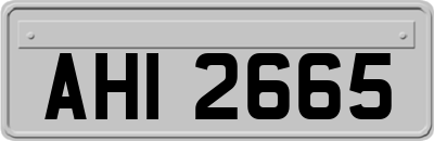 AHI2665