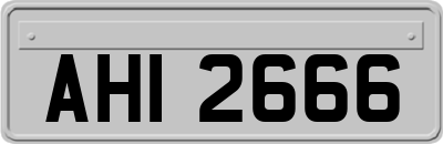 AHI2666