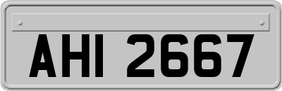 AHI2667