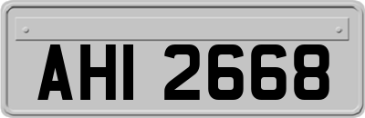 AHI2668