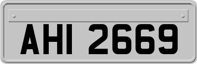 AHI2669