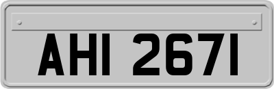 AHI2671