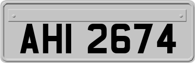 AHI2674