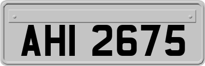 AHI2675