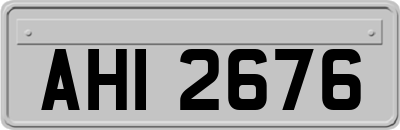AHI2676