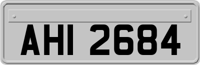 AHI2684