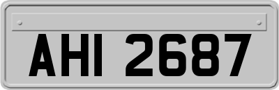 AHI2687