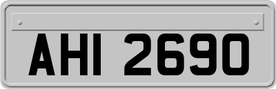 AHI2690