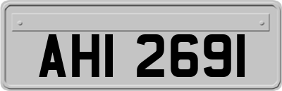 AHI2691