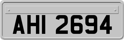 AHI2694